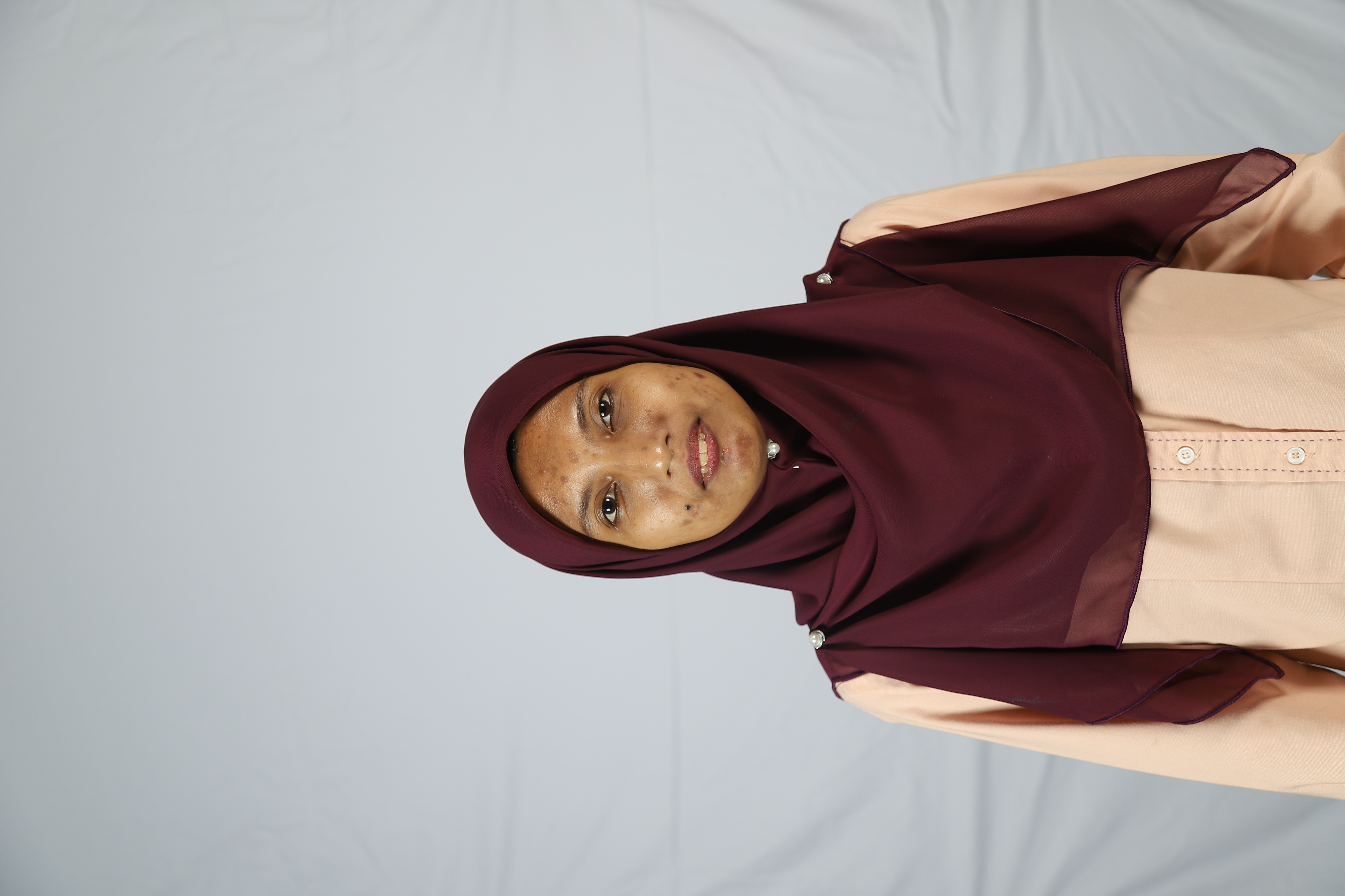 Siti Nur Fatimah binti Kamarudin                               